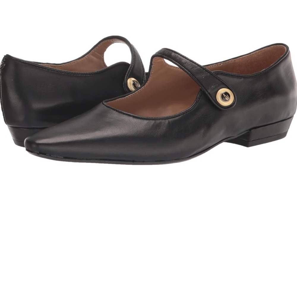 Sam Edelman Flats Sz 9